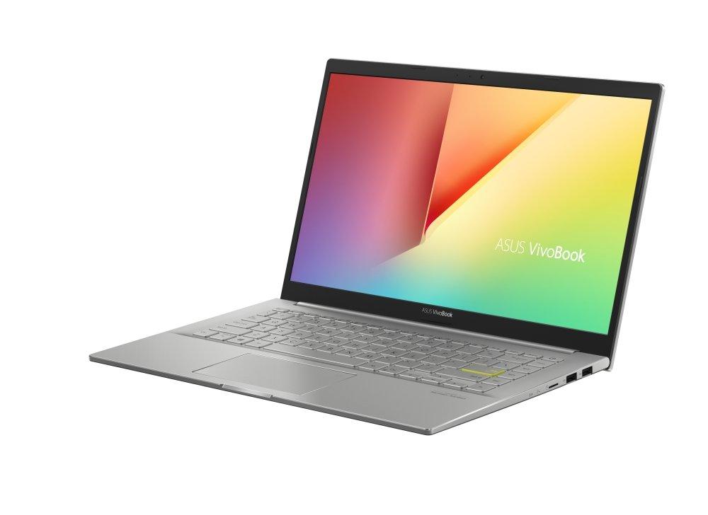 Лаптоп ASUS Vivobook K413EA-WB311 - 90NB0RLB-M14410