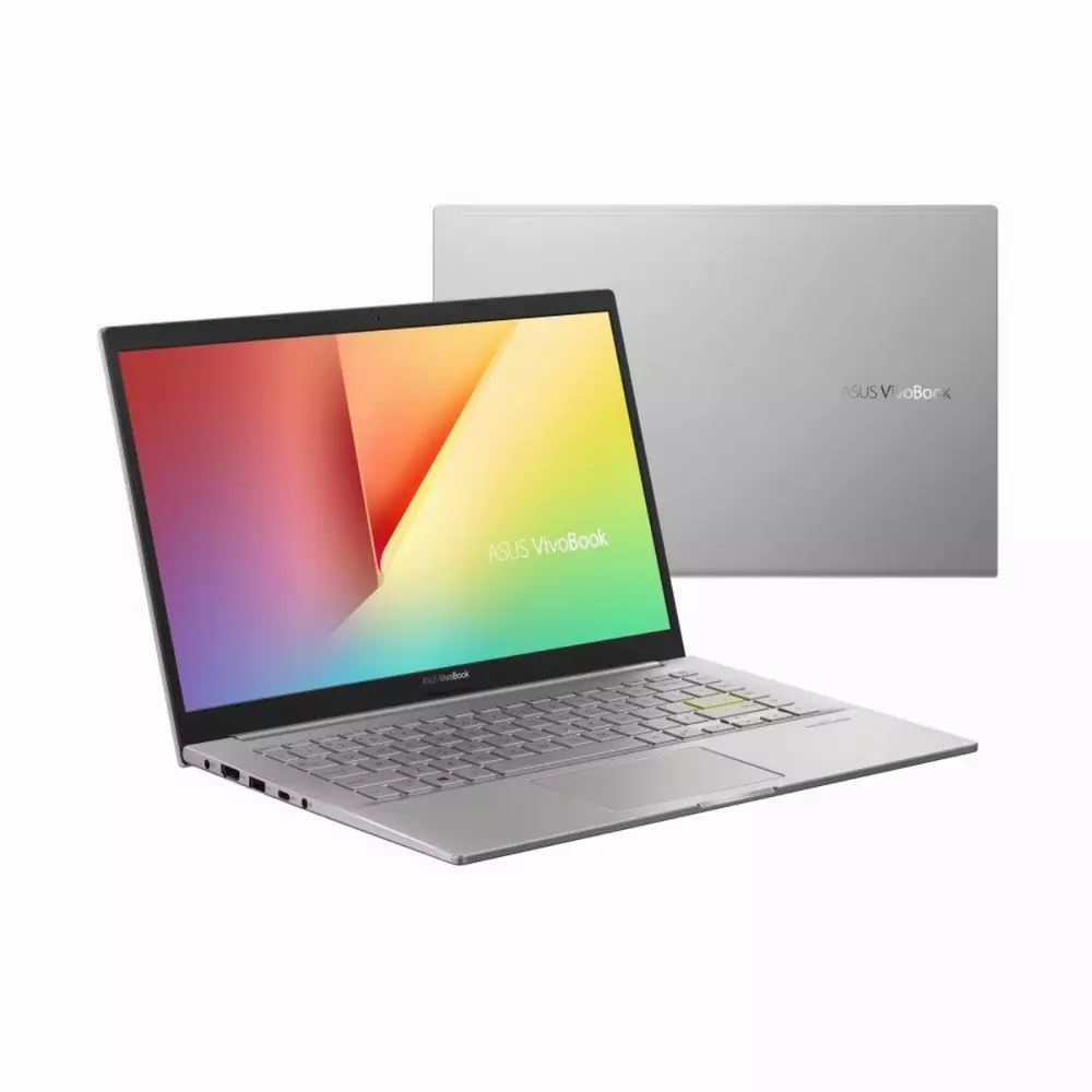 Лаптоп ASUS Vivobook K413EA-WB311 - 90NB0RLB-M14410