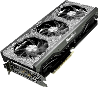 Видео карта Palit GeForce RTX 3080 Ti GameRock OC 12GB GDDR6X