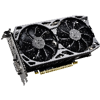 Комбо оферта видео карта + захранване EVGA GeForce GTX 1660 SC ULTRA GAMING 6GB GDDR5 +  EVGA 650BQ 650W 80+ Bronze Semi Modular