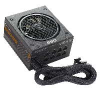 Комбо видео карта + захранване EVGA GeForce RTX 2060 SC GAMING 6GB + EVGA 650BQ 650W 80+ Bronze Semi Modular