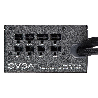 Комбо видео карта + захранване EVGA GeForce RTX 2060 SC GAMING 6GB + EVGA 650BQ 650W 80+ Bronze Semi Modular