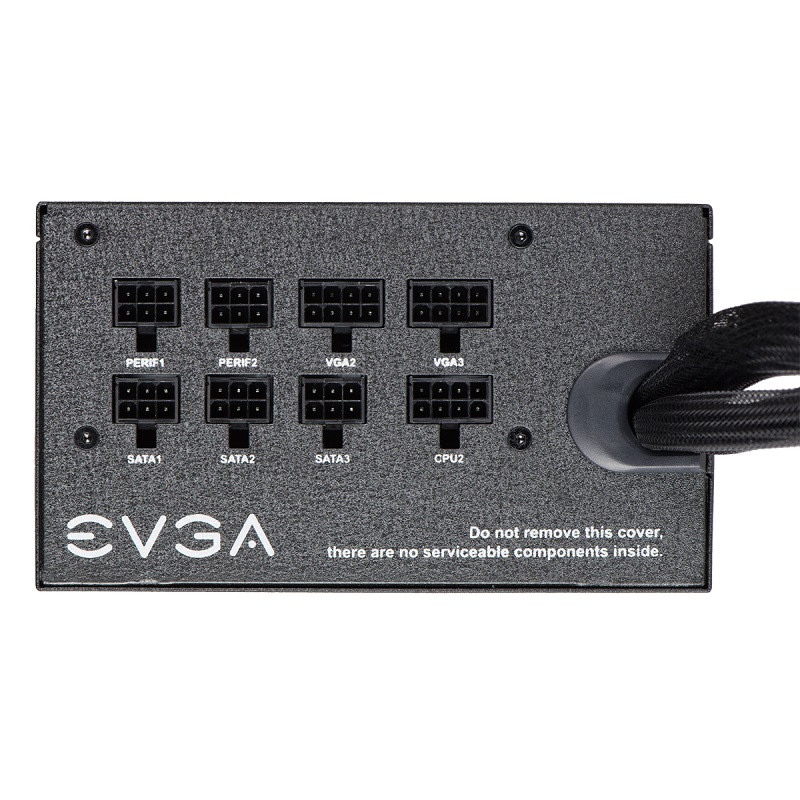 Комбо видео карта + захранване EVGA GeForce RTX 2060 SC GAMING 6GB + EVGA 650BQ 650W 80+ Bronze Semi Modular