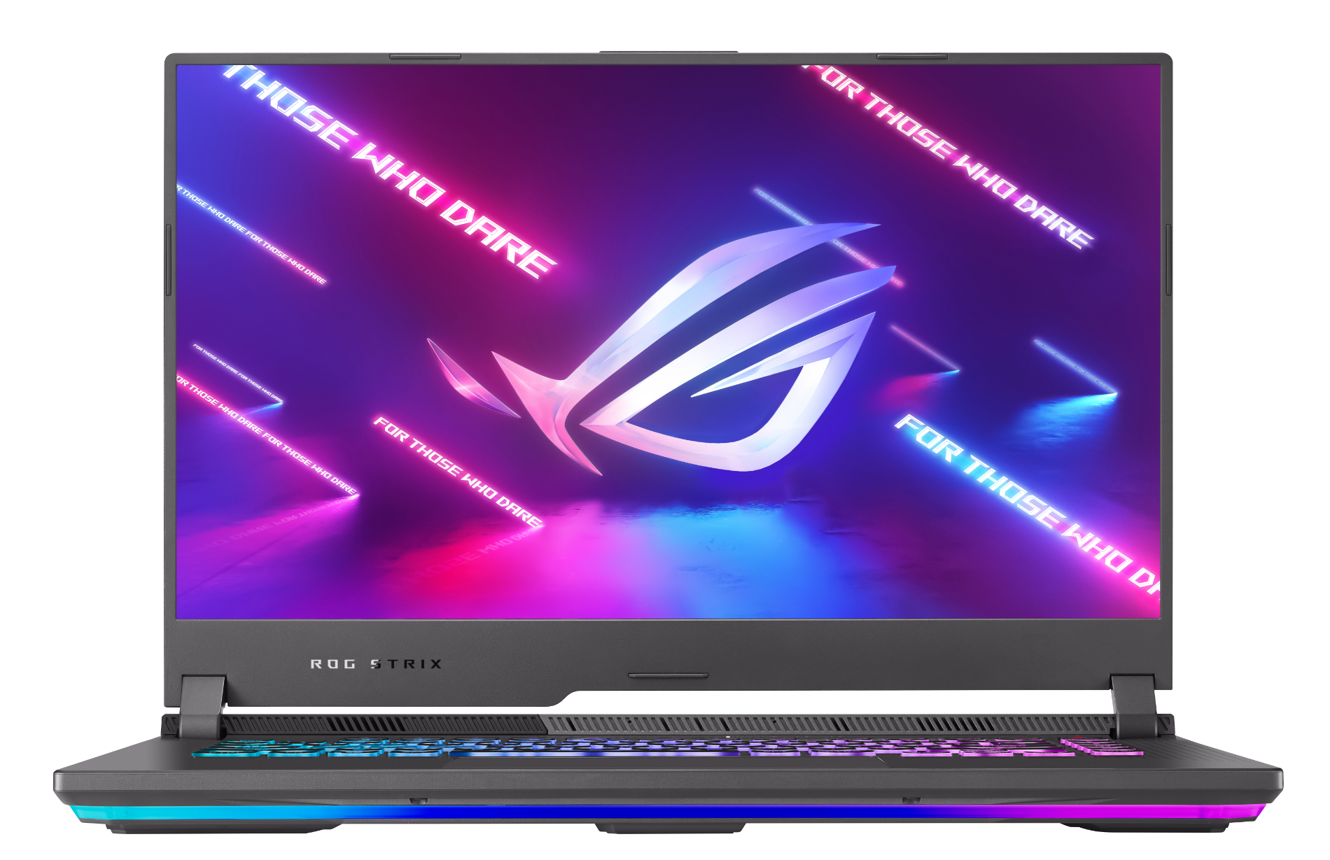 Лаптоп ASUS ROG STRIX G15 G513QM-HF070