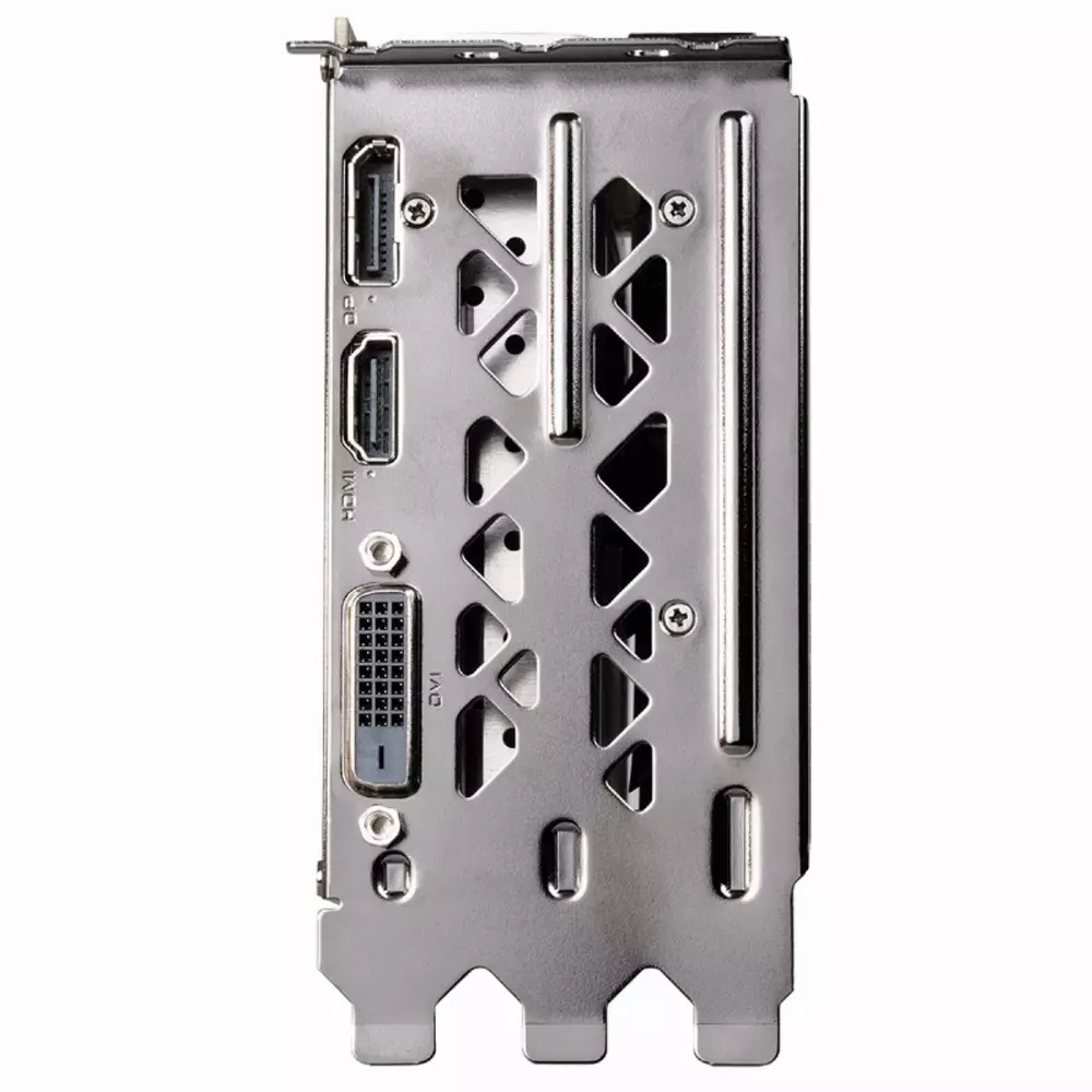 Комбо видео карта + захранване EVGA GeForce RTX 2060 SC GAMING 6GB + EVGA 650BQ 650W 80+ Bronze Semi Modular