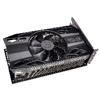 Комбо видео карта + захранване EVGA GeForce RTX 2060 SC GAMING 6GB + EVGA 650BQ 650W 80+ Bronze Semi Modular