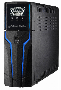 UPS Powerwalker VI 1000 GXB  1000VA Line Interactive