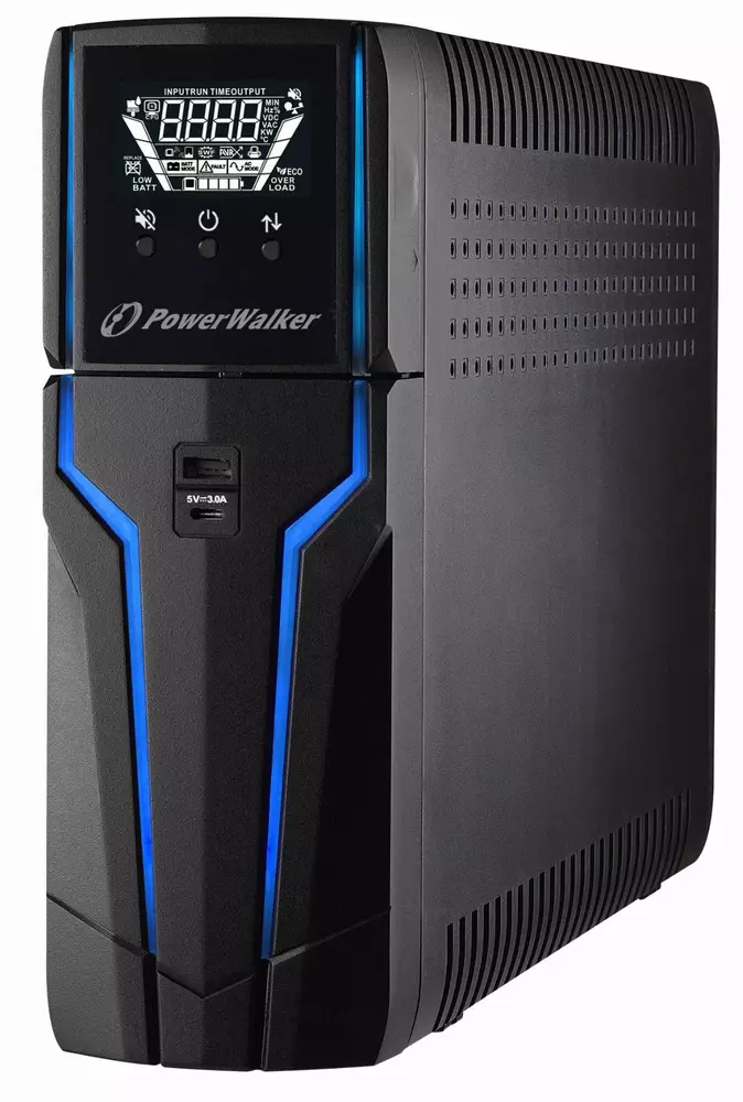 UPS Powerwalker VI 1000 GXB 1000VA Line Interactive