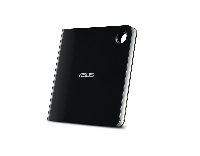 Външно оптично устройство ASUS SBW-06D5H-U Ultra-slim Portable USB 3.2 Gen 1x1 Blu-Ray burner