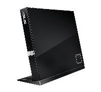 Външно оптично устройство ASUS SBW-06D2X-U Portable 6X Blu-Ray Slim burner