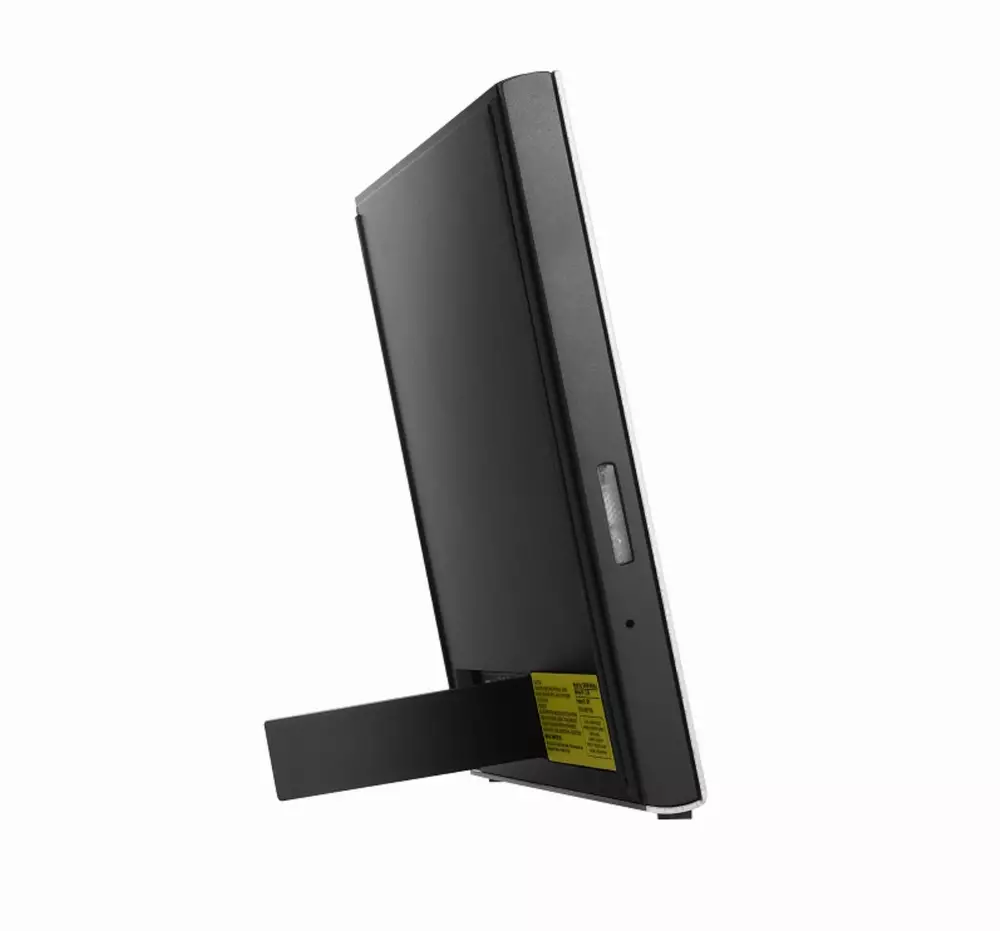 Външно оптично устройство ASUS ASUS SDRW-08U5S-U Pink Ultra-slim portable 8X DVD burner