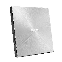 Външно оптично устройство ASUS ZenDrive U9M Ultra-slim portable 8X DVD burner