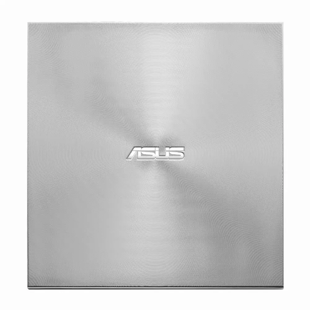 Външно оптично устройство ASUS ZenDrive U9M Ultra-slim portable 8X DVD burner