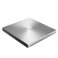 Външно оптично устройство ASUS ZenDrive U9M Ultra-slim portable 8X DVD burner