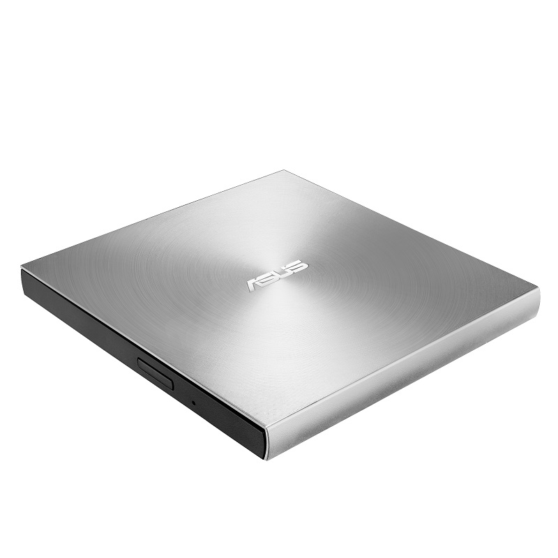 Външно оптично устройство ASUS ZenDrive U9M Ultra-slim portable 8X DVD burner
