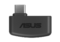 Геймърски слушалки ASUS TUF Gaming H3 Wireless - 90YH02ZG-B3UA00