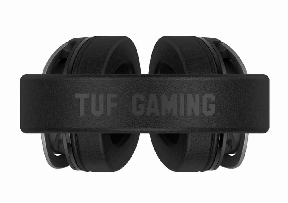 Геймърски слушалки ASUS TUF Gaming H3 Wireless - 90YH02ZG-B3UA00