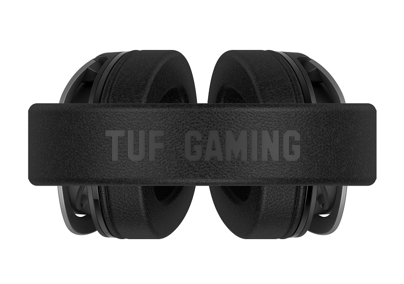 Геймърски слушалки ASUS TUF Gaming H3 Wireless - 90YH02ZG-B3UA00