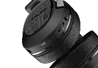 Геймърски слушалки ASUS TUF Gaming H3 Wireless - 90YH02ZG-B3UA00