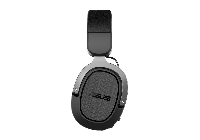 Геймърски слушалки ASUS TUF Gaming H3 Wireless - 90YH02ZG-B3UA00