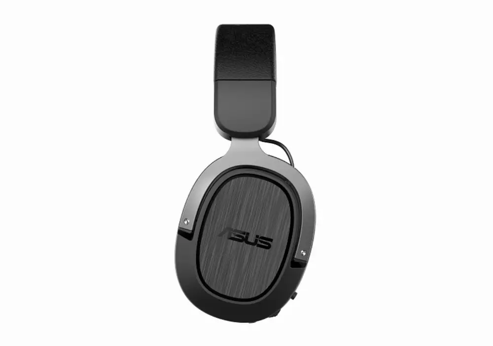 Геймърски слушалки ASUS TUF Gaming H3 Wireless - 90YH02ZG-B3UA00
