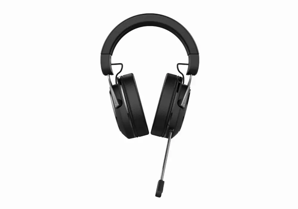 Геймърски слушалки ASUS TUF Gaming H3 Wireless - 90YH02ZG-B3UA00