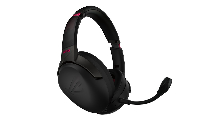 Геймърски слушалки ASUS ROG Strix Go 2.4 Electro Punk
