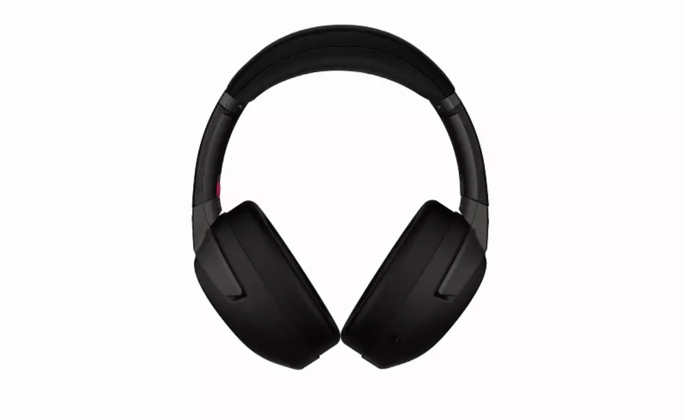 Геймърски слушалки ASUS ROG Strix Go 2.4 Electro Punk
