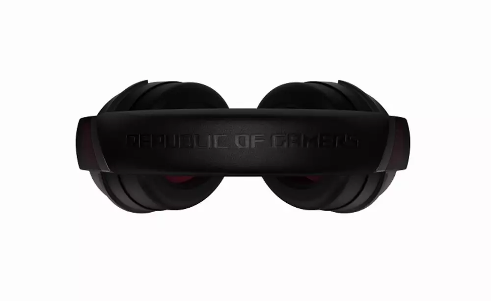 Геймърски слушалки ASUS ROG Strix Go 2.4 Electro Punk