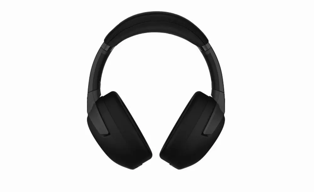 Геймърски слушалки ASUS ROG Strix Go BT