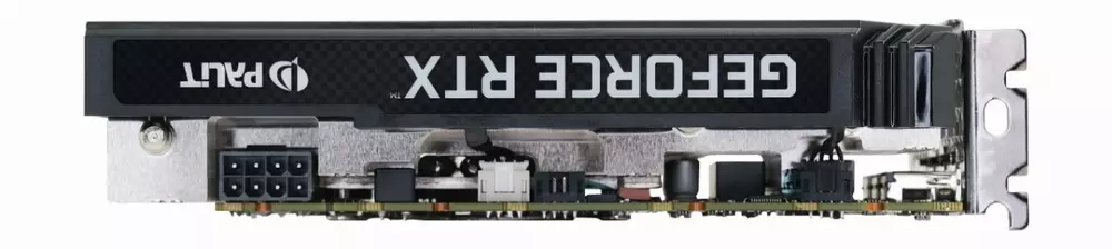 Видео карта PALIT GeForce RTX 3060 StormX 12GB