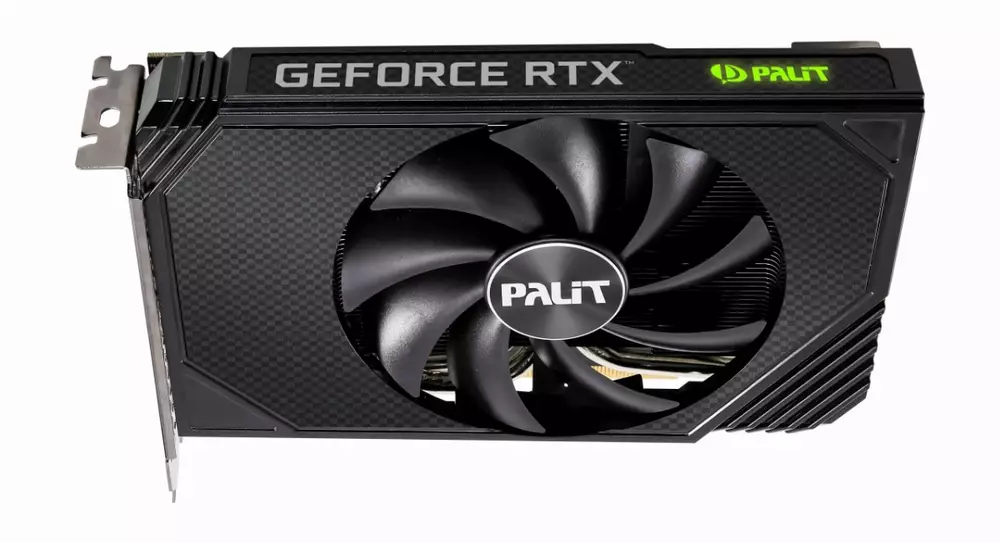 Видео карта PALIT GeForce RTX 3060 StormX 12GB