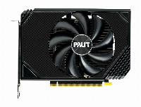 Видео карта PALIT GeForce RTX 3060 StormX 12GB