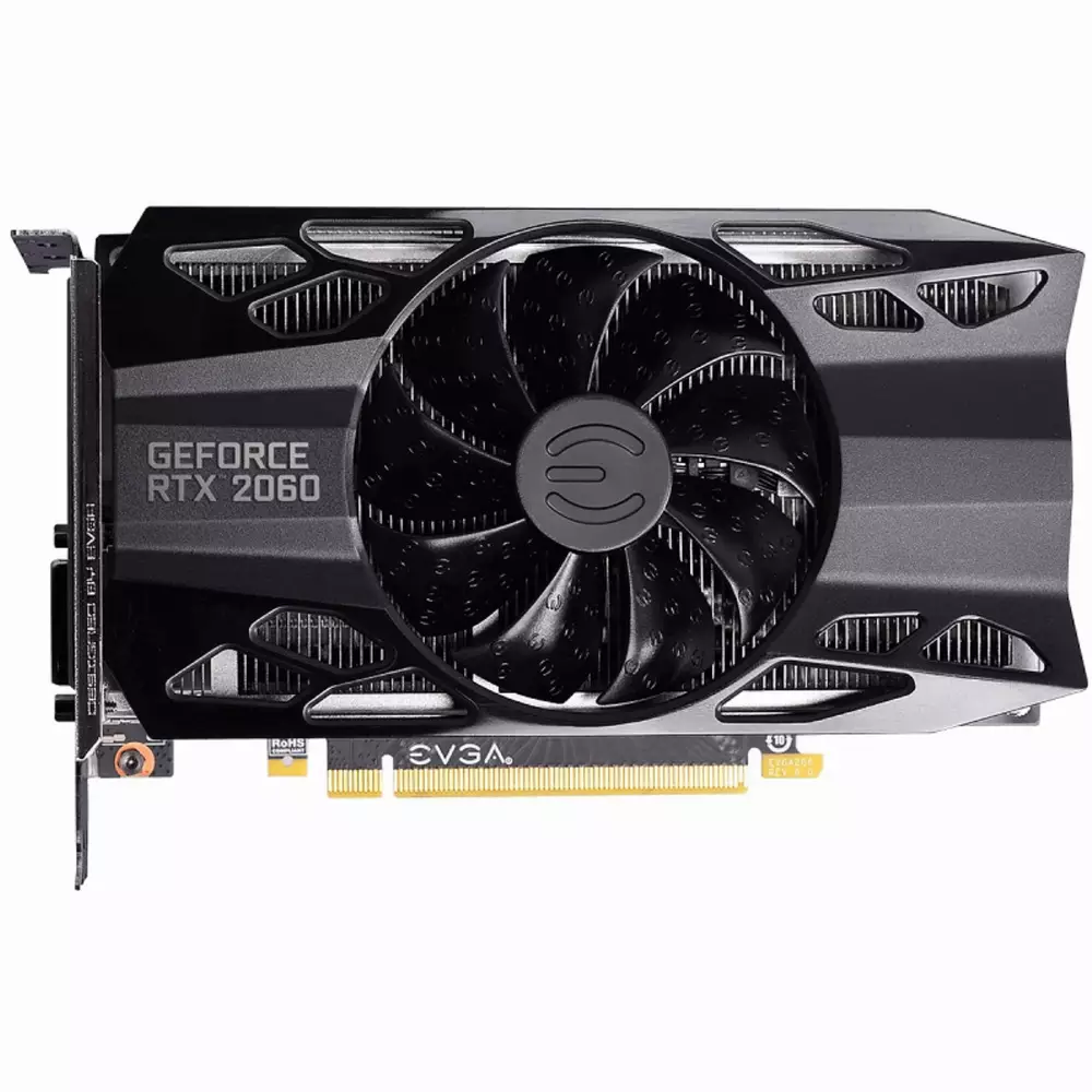 Геймърски компютър Team Freezer I  (AMD Ryzen 5 3600, 16GB, RTX 2060 6GB, 512GB SSD, 650W)