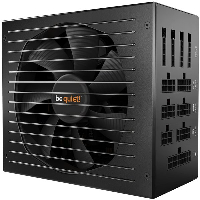 Захранване be quiet! STRAIGHT POWER 11 1200W 80 Plus Platinum - BN310