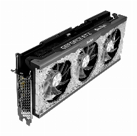 Видео карта Palit GeForce RTX 3080 GameRock OC 10GB LHR GDDR6X