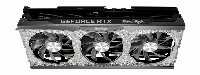 Видео карта Palit GeForce RTX 3080 GameRock OC 10GB LHR GDDR6X