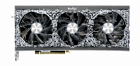Видео карта Palit GeForce RTX 3080 GameRock OC 10GB LHR GDDR6X