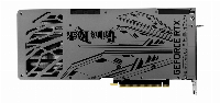 Видео карта Palit GeForce RTX 3080 GameRock OC 10GB LHR GDDR6X