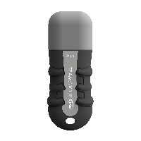 USB памет Team Group T181 4GB Gray USB 2.0