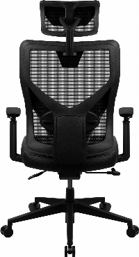 Геймърски стол ThunderX3 YAMA1 Черно