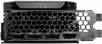 Видео карта Gainward GeForce RTX 3080 Ti Phoenix OC 12GB GDDR6X