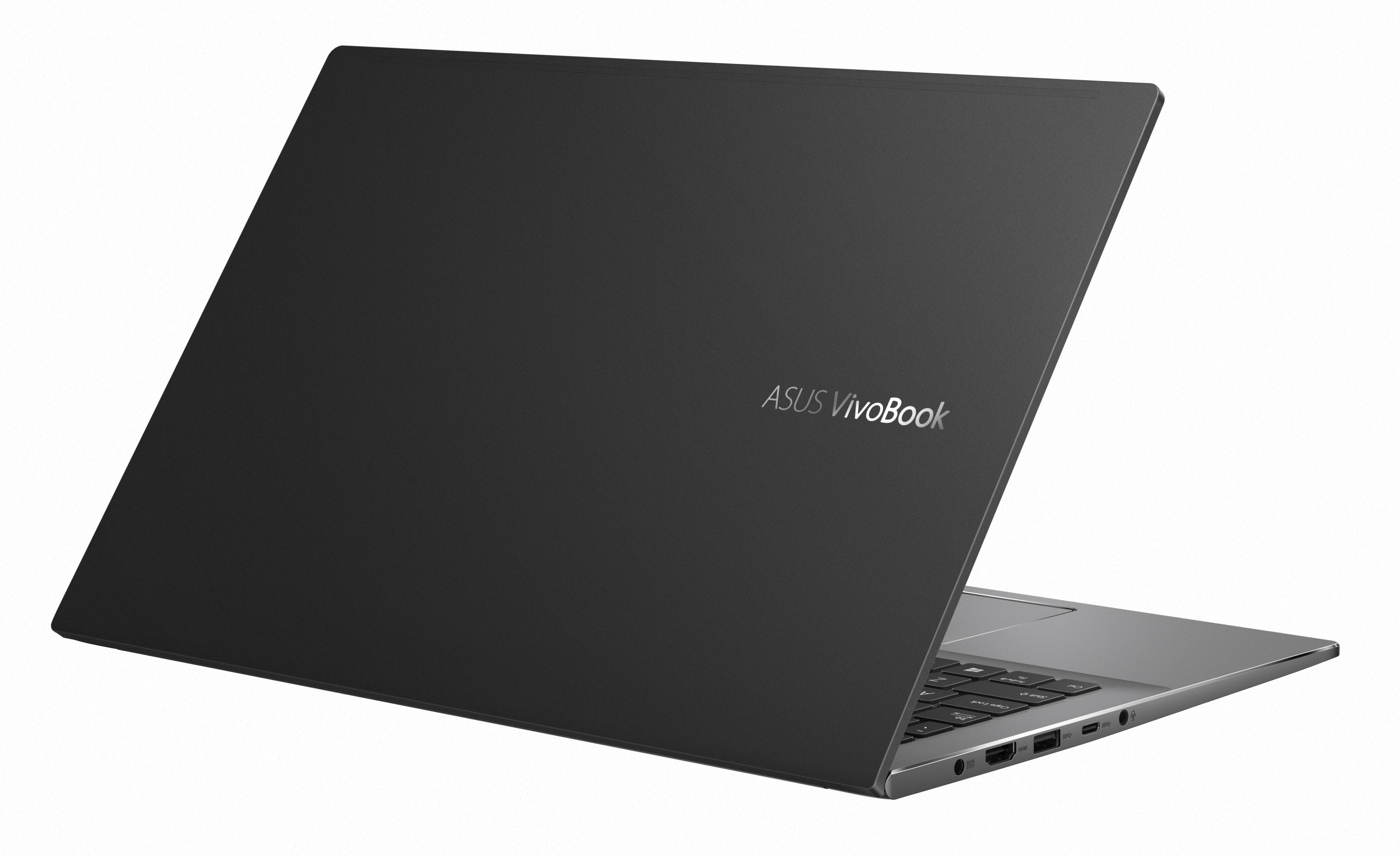 Лаптоп ASUS VivoBook S15 S533EQ-WB527T - 90NB0SE3-M04230