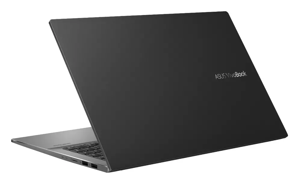 Лаптоп ASUS VivoBook S15 S533EQ-WB527T - 90NB0SE3-M04230
