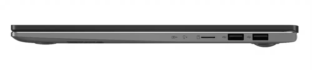 Лаптоп ASUS VivoBook S15 S533EQ-WB527T - 90NB0SE3-M04230