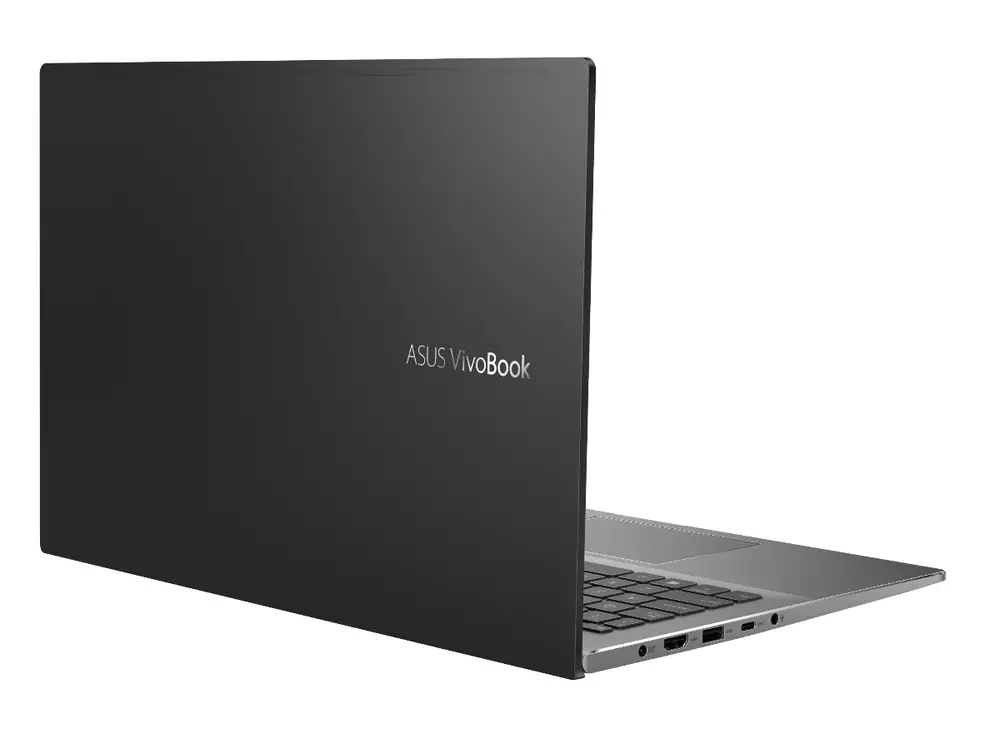 Лаптоп ASUS VivoBook S15 S533EQ-WB527T - 90NB0SE3-M04230