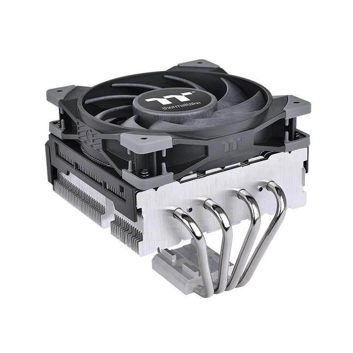 Охладител за процесор THERMALTAKE TOUGHAIR 110 CL-P073-AL12BL-A