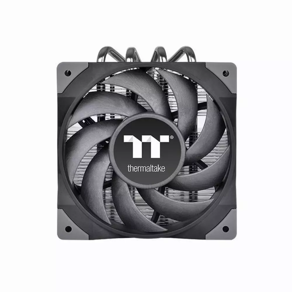 Охладител за процесор THERMALTAKE TOUGHAIR 110 CL-P073-AL12BL-A