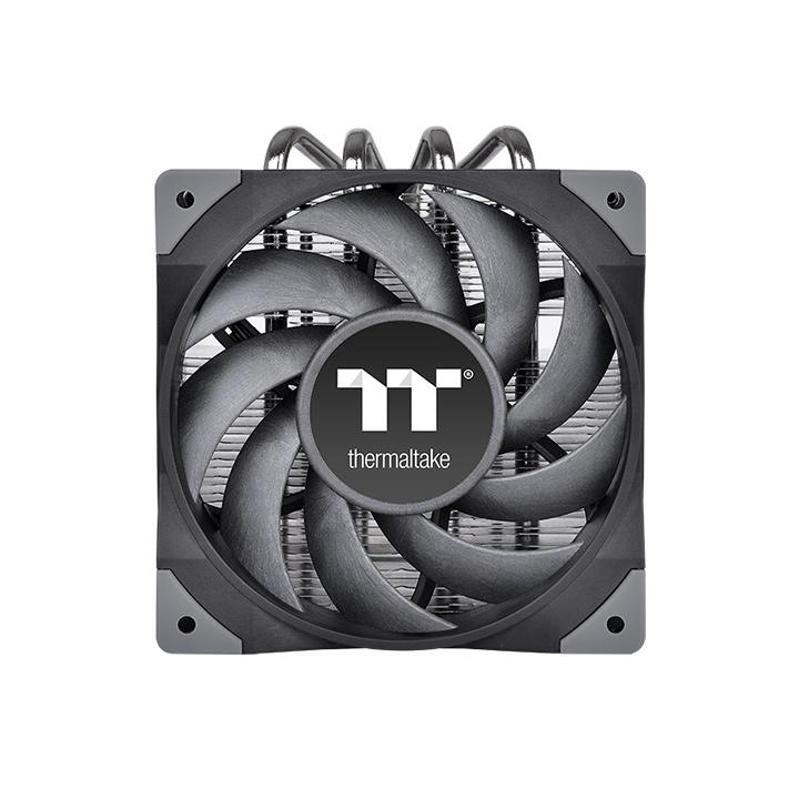 Охладител за процесор THERMALTAKE TOUGHAIR 110 CL-P073-AL12BL-A