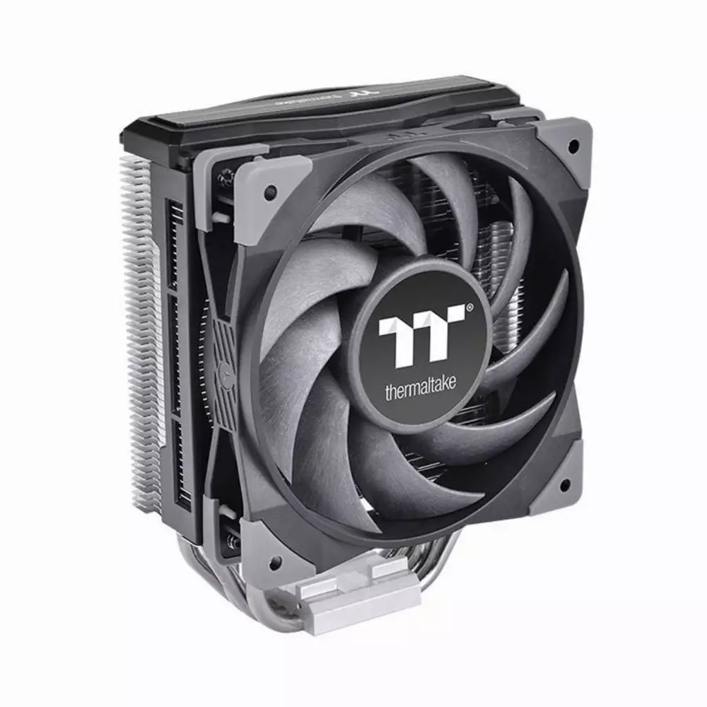 Охладител за процесор THERMALTAKE TOUGHAIR 310 CL-P074-AL12BL-A 
